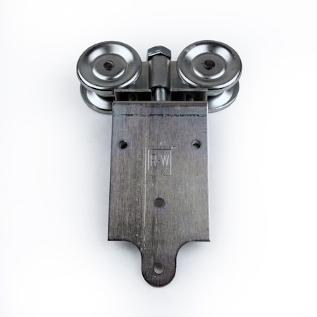 Richards-Wilcox SERIES 2320 HANGER, (PAIR) ZINC COATED 2320.00003